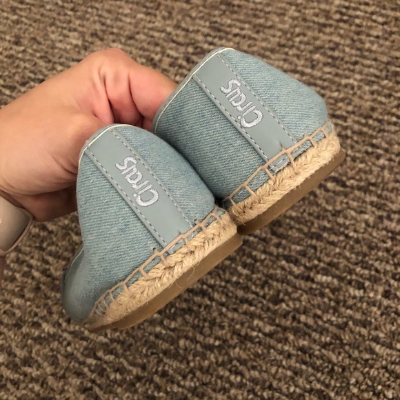 Shell Yeah Espadrilles - Picture 6 of 6